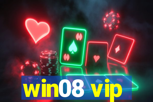 win08 vip